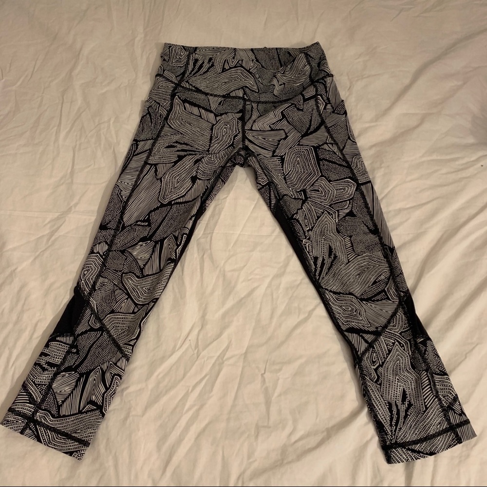 Lululemon leggings